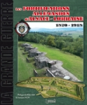 Fortifications allermandes Alsace-Lorraine 1870-1918
